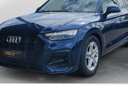 Audi Q5 40.900 km 39.890 &euro; Schwäbisch Hall 74523