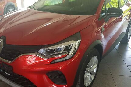 Renault Captur 22.250 km 17.950 &euro; Velburg 92355