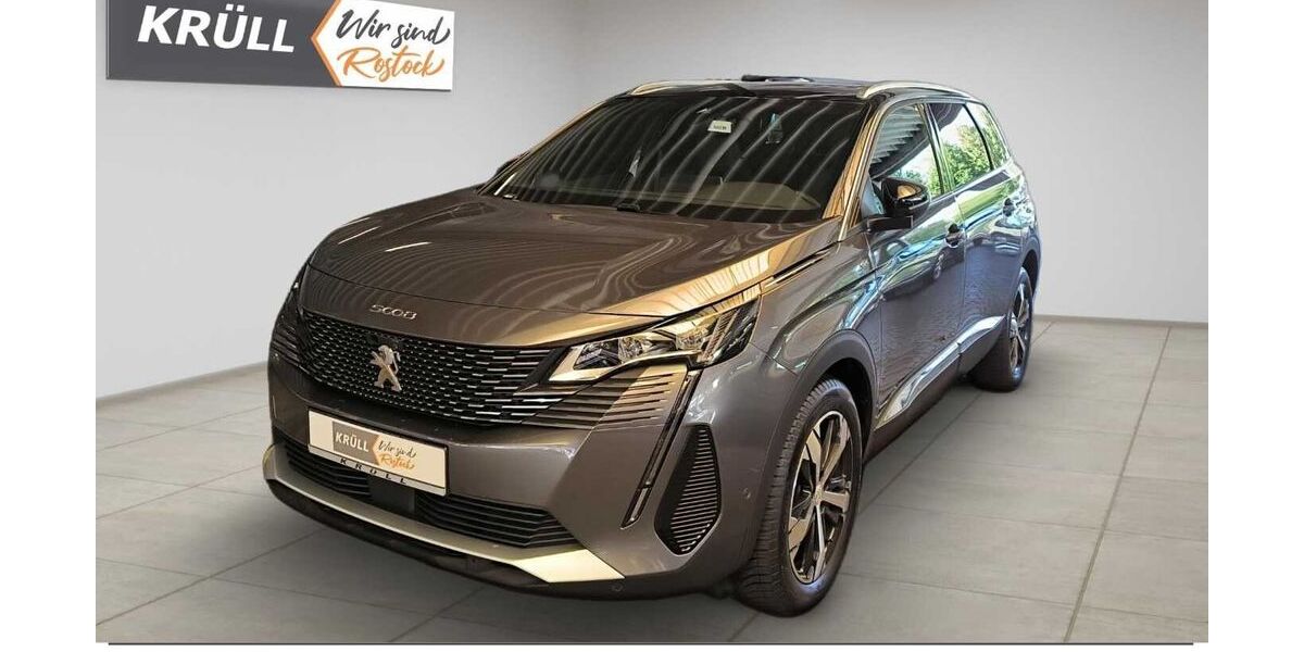 Peugeot 5008 30.200 km 29.900 &euro; Rostock 18146