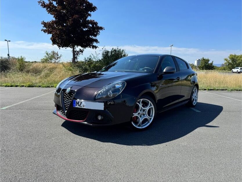 Giulietta