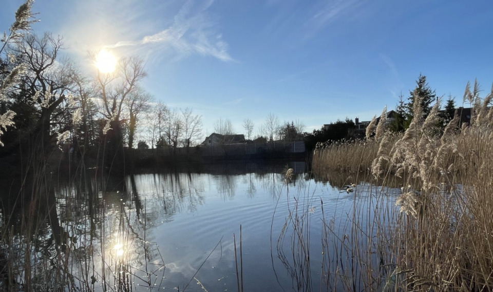 Ehemaliges Wohnhaus mit innenliegender Garage im Magdeburg Börde 5 zimmer