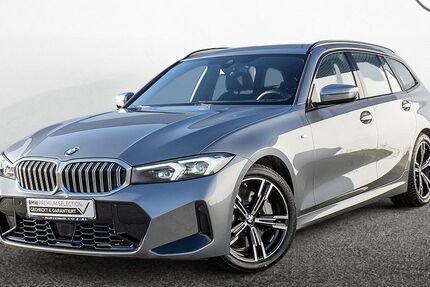 BMW 330 4.720 km 38.750 &euro; Teltow 14513