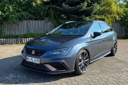 Seat Leon 62.000 km 27.600 &euro; Hamburg 22307