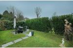 Exklusive Eigentumswohnung mit Garten und Terasse von Privat