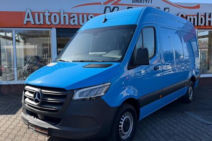 Mercedes-Benz Sprinter 199.800 km 24.950 &euro; Brandenburg an der Havel 14772