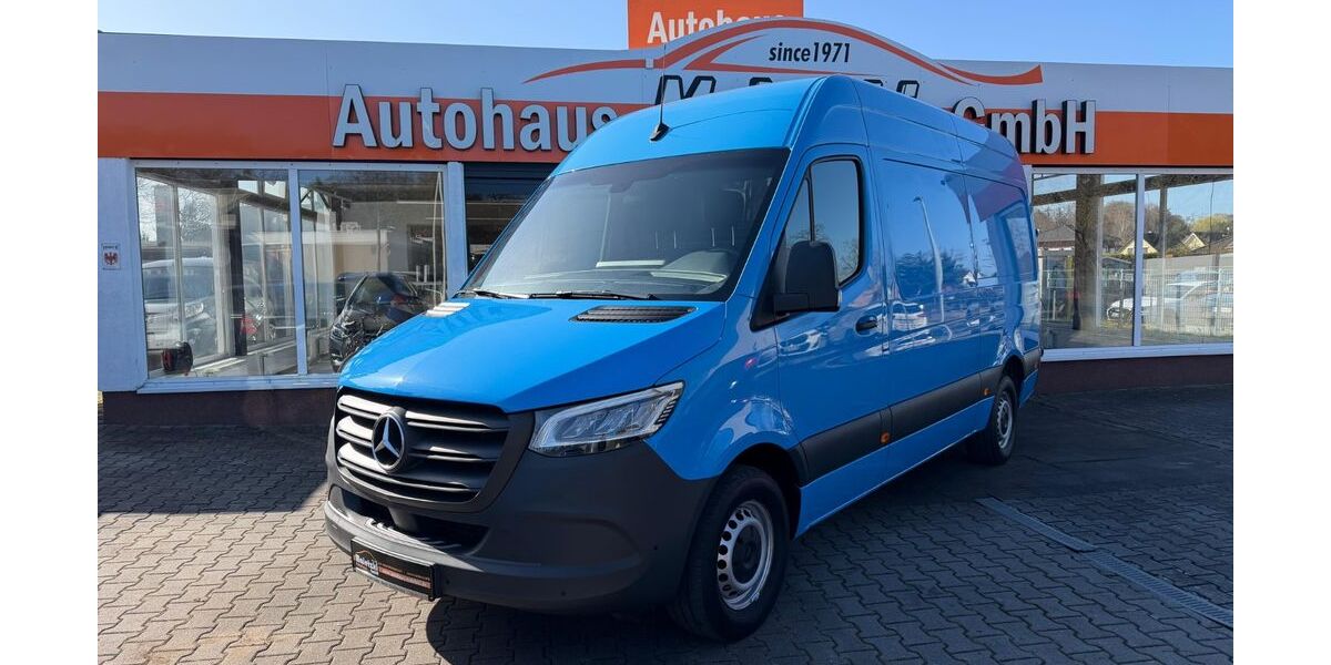 Mercedes-Benz Sprinter 199.800 km 24.950 &euro; Brandenburg an der Havel 14772