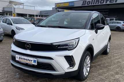 Opel Crossland 25.815 km 17.945 &euro; Bad Salzuflen 32108