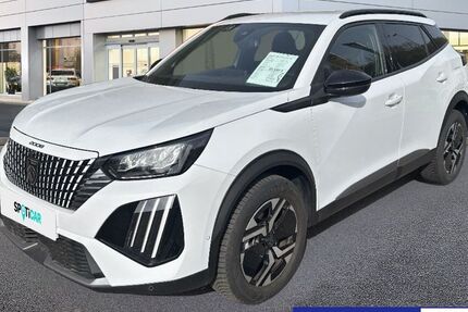 Peugeot 2008 22.759 km 18.990 &euro; Völklingen 66333