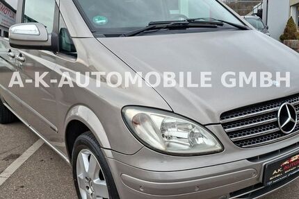 Mercedes-Benz Viano 232.668 km 9.899 &euro; Deizisau 73779
