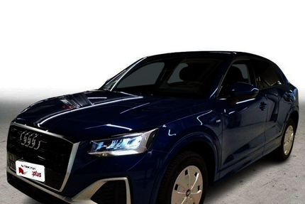 Audi Q2 7.660 km 27.440 &euro; Moers-Hülsdonk 47441