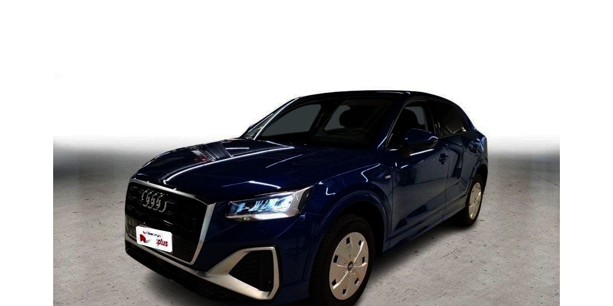 Audi Q2 7.660 km 27.440 &euro; Moers-Hülsdonk 47441