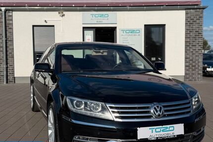 VW Phaeton 162.489 km 17.990 &euro; Sehnde 31319