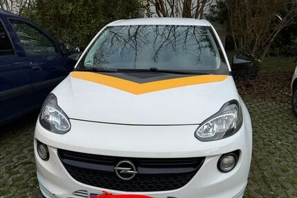 Opel Adam 112.500 km 5.999 &euro; Köln 50999