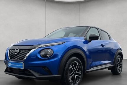 Nissan Juke 3.383 km 21.490 &euro; Tübingen 72072