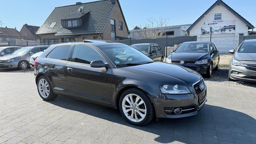 Audi A3 287.813 km 3.950 &euro; Übach Palenberg 52531
