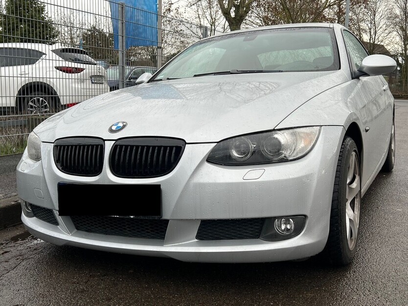 BMW E92