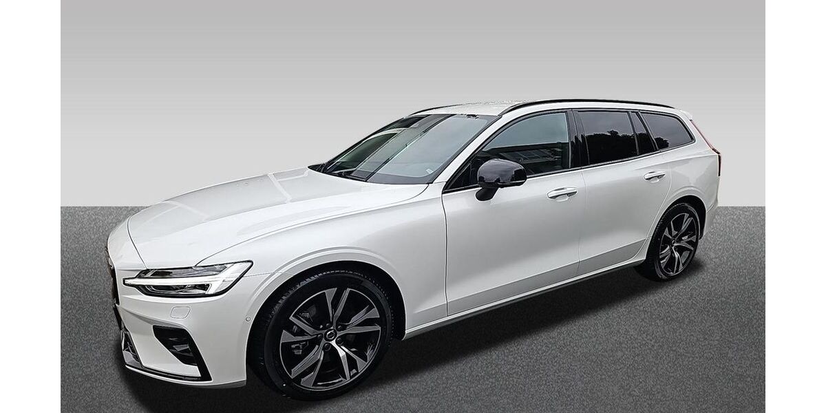 Volvo V60 25.684 km 37.998 € Chemnitz OT Röhrsdorf 09247