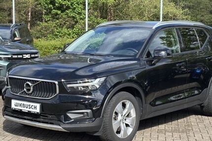 Volvo XC40 97.200 km 21.990 &euro; Buxtehude 21614