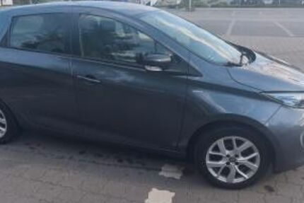 Renault ZOE 110.000 km 8.350 € Bad Oldesloe 23843