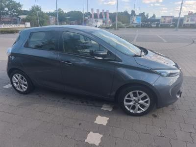 Renault ZOE 110.000 km 8.350 € Bad Oldesloe 23843