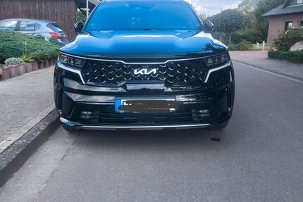 Kia Sorento 81.000 km 32.500 &euro; Cappeln 49692
