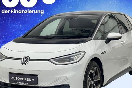 VW ID.3 50.832 km 23.345 &euro; Uetersen bei Hamburg 25436