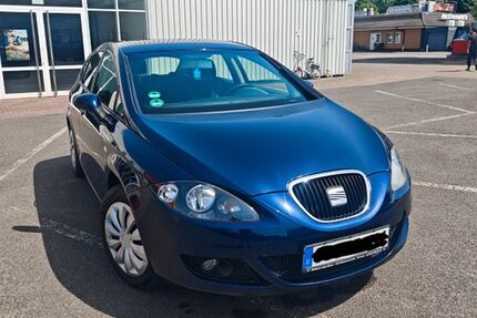 Seat Leon 157.000 km 3.599 &euro; Greven 48268