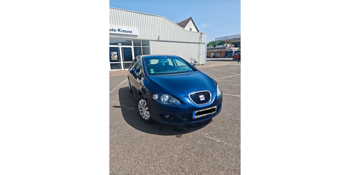 Seat Leon 157.000 km 3.599 &euro; Greven 48268