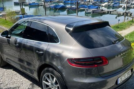 Porsche Macan 189.770 km 27.300 &euro; Lindau 88131