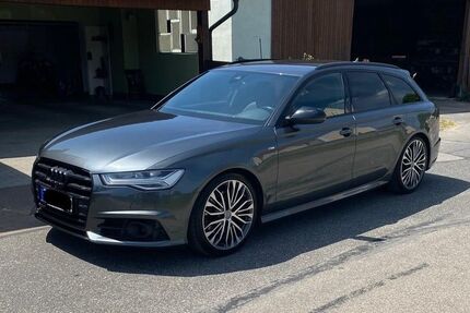 Audi A6 182.000 km 22.900 &euro; Guteneck 92543
