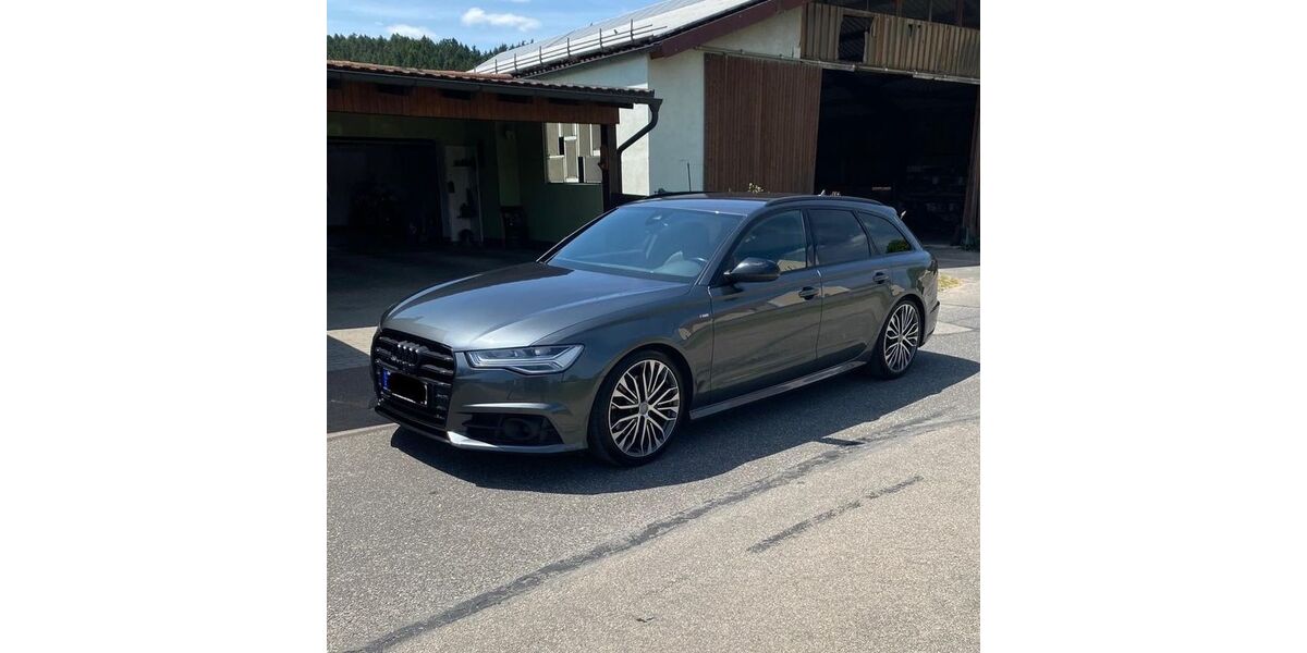 Audi A6 182.000 km 22.900 &euro; Guteneck 92543