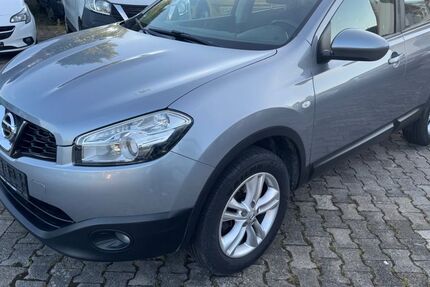 Nissan Qashqai 181.212 km 4.900 &euro; Achstetten 88480