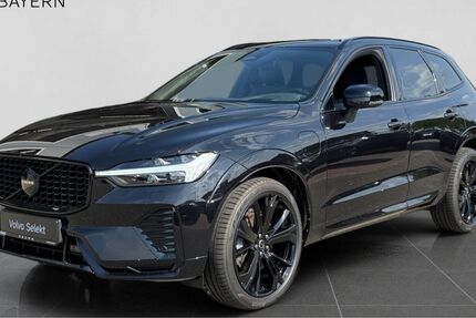 Volvo XC60 32.500 km 52.990 &euro; Neutraubling 93073