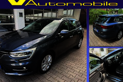 Renault Megane 80.000 km 16.880 &euro; Neuhofen/Pfalz 67141