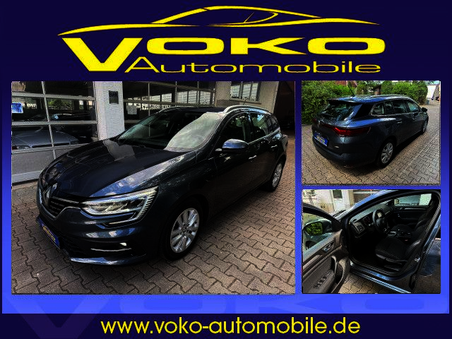 Renault Megane 80.000 km 16.880 &euro; Neuhofen/Pfalz 67141