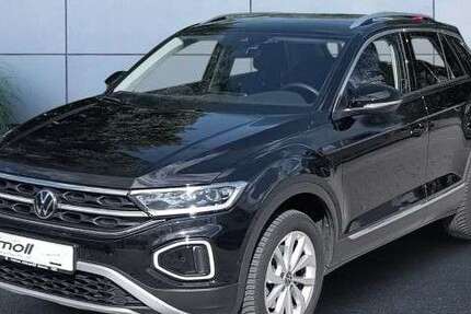 VW T-Roc 20.900 km 29.990 &euro; Biberach / Riss 88400
