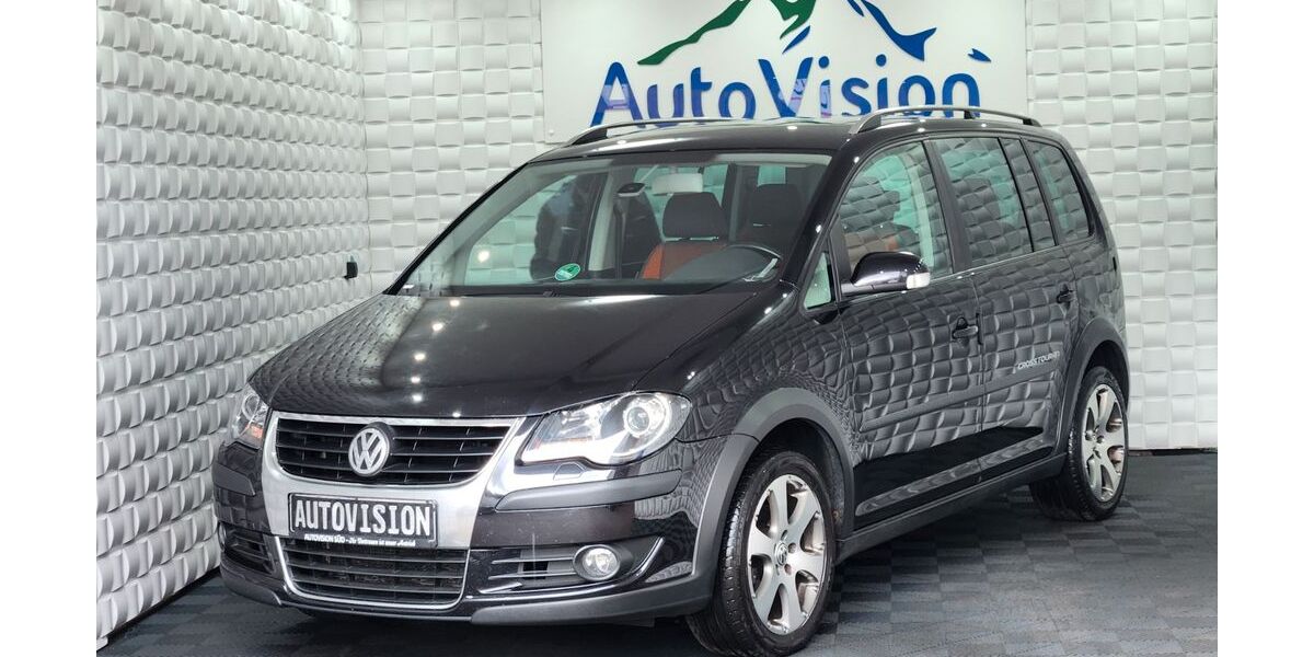 VW Touran 179.000 km 5.950 &euro; Herzberg am Harz 37412