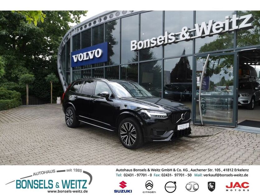 XC90