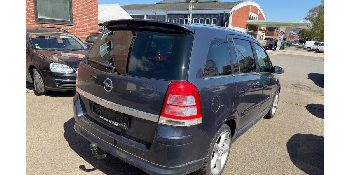 Opel Zafira 235.000 km 1.700 &euro; Stadthagen 31655