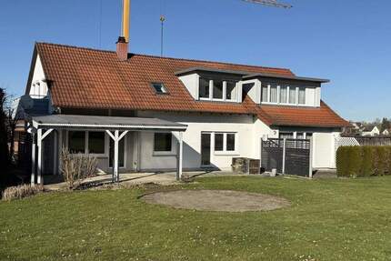Haus Ertingen - 9 Zimmer, 208 m&sup2;, 399.000&euro; | Angebot:25701176