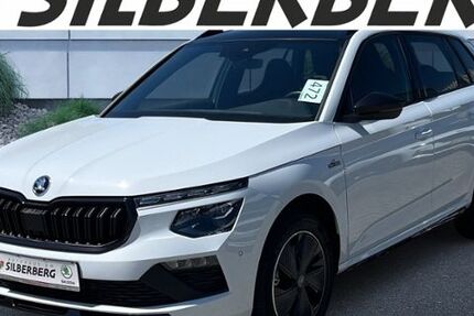Skoda Kamiq 8.387 km 30.949 &euro; Radeberg 01454