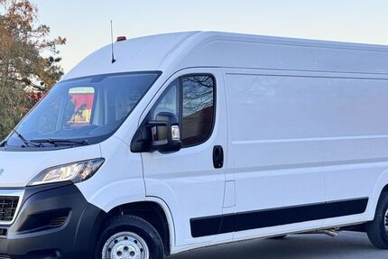 Peugeot Boxer 157.002 km 13.900 &euro; Dietzenbach 63128