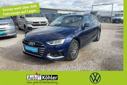 Audi A4 73.047 km 24.280 &euro; Mainburg 84048