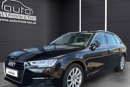 Audi A4 121.300 km 25.100 &euro; Schmelz 66839