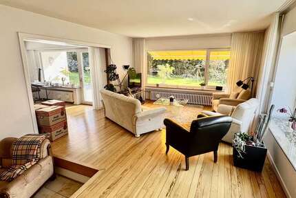 Haus Sankt Augustin - 6 Zimmer, 150 m&sup2;, 479.000&euro; | Angebot:27055375