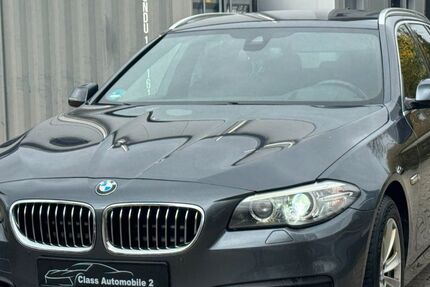 BMW 525 103.640 km 17.990 &euro; Zuzenhausen 74939