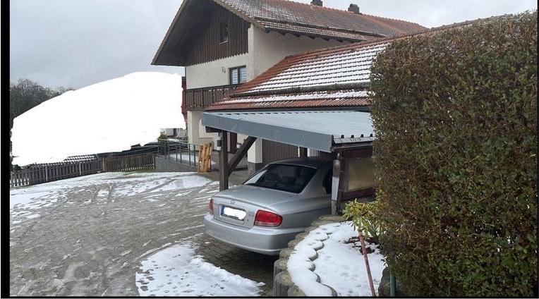 Mehrfamilienhaus, Wohnhaus Kirchberg im Wald - 14 Zimmer, 288 m&sup2;, 320.000&euro; | Angebot:26135342