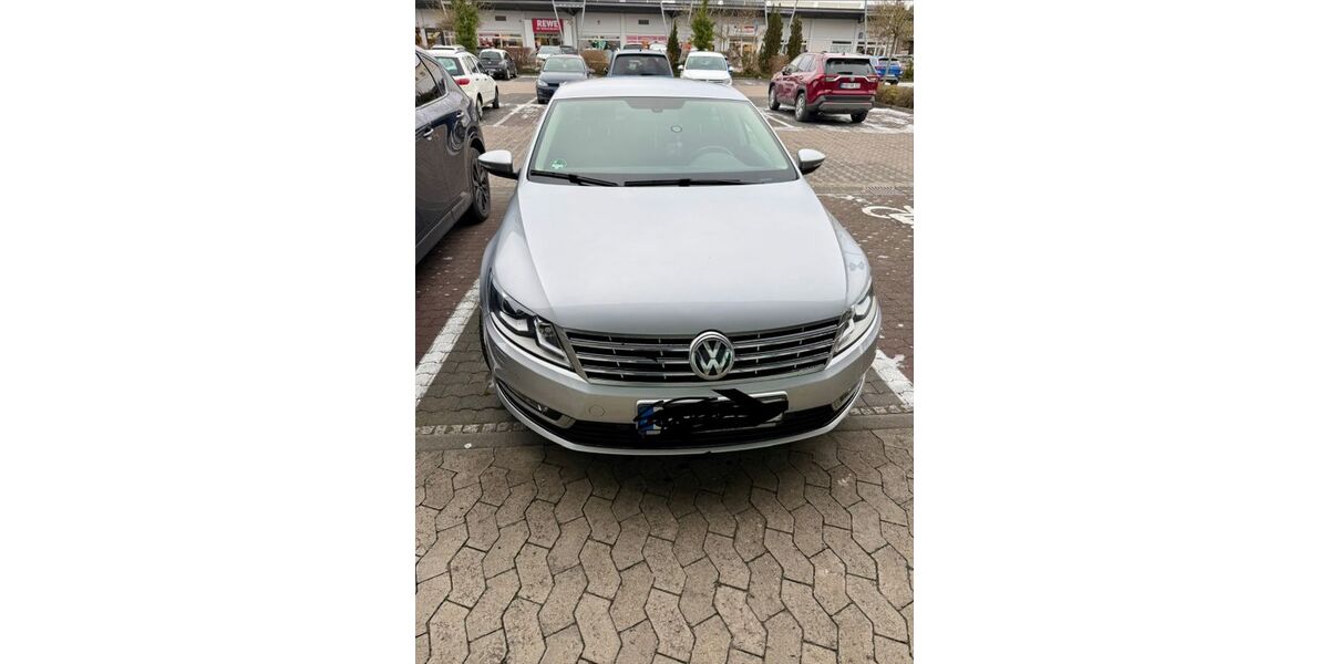 VW CC 190.000 km 8.600 &euro; Taunusstein 65232