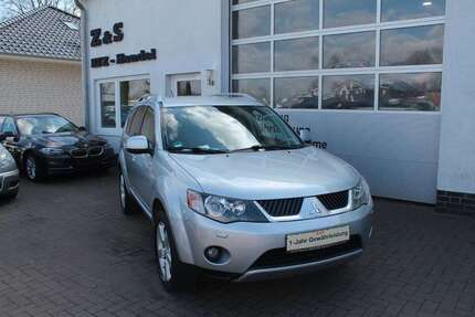 Mitsubishi Outlander 101.311 km 6.777 &euro; Rastede 26180