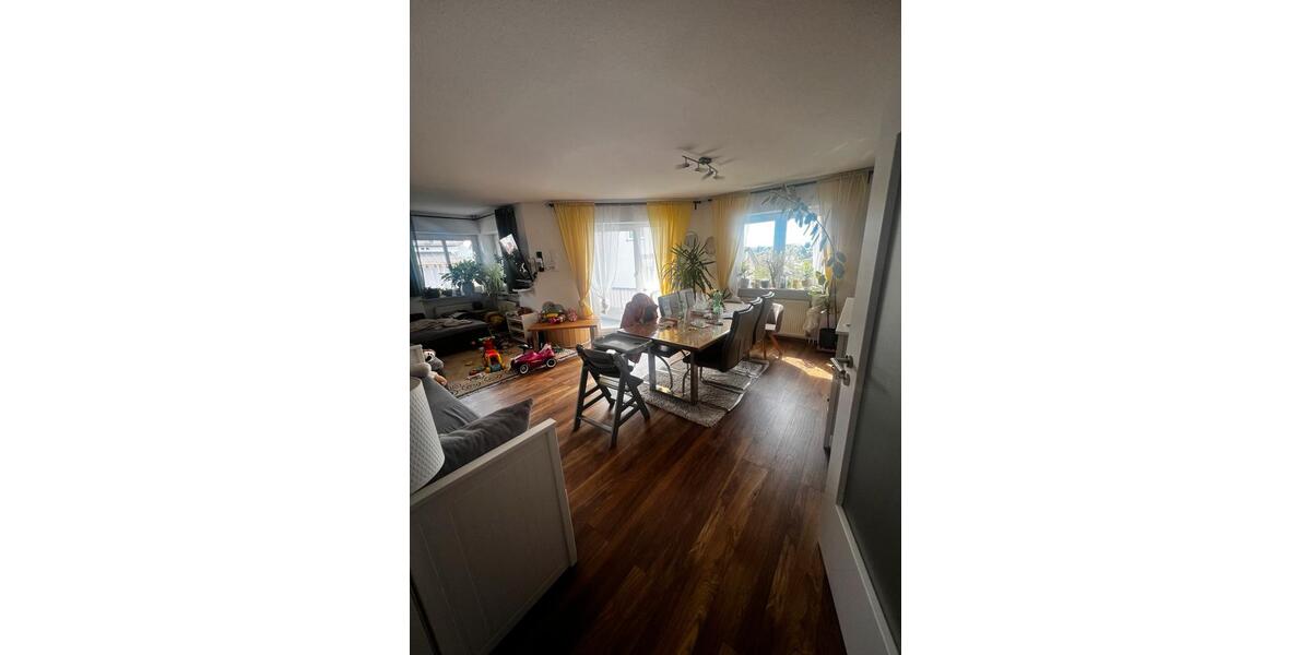 Etagenwohnung Hof Neuhof - 3.5 Zimmer, 94 m&sup2;, 266.000&euro; | Angebot:27079844